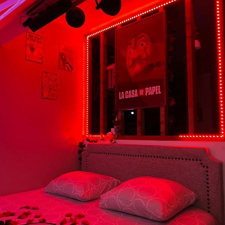 Sejour Detente Au Coeur De Macon Spa,Cine,Bouteille Offerte Eksteriør billede