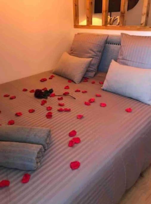 Sejour Detente Au Coeur De Macon Spa,Cine,Bouteille Offerte Eksteriør billede