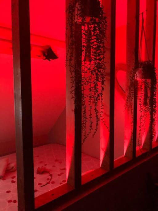 Sejour Detente Au Coeur De Macon Spa,Cine,Bouteille Offerte Eksteriør billede