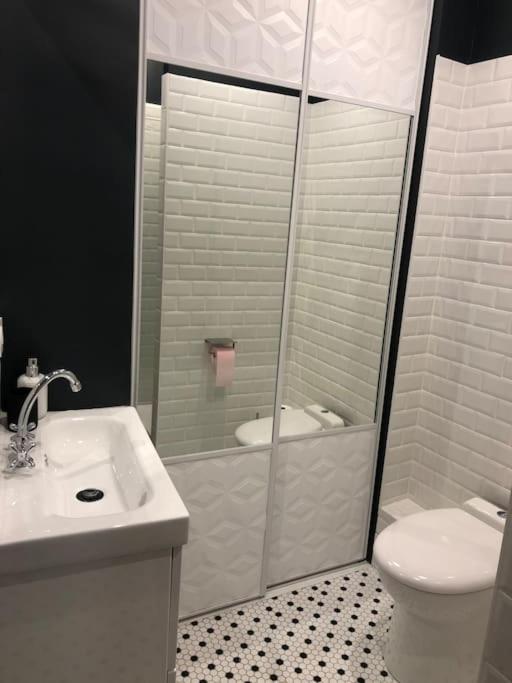 Sejour Detente Au Coeur De Macon Spa,Cine,Bouteille Offerte Eksteriør billede