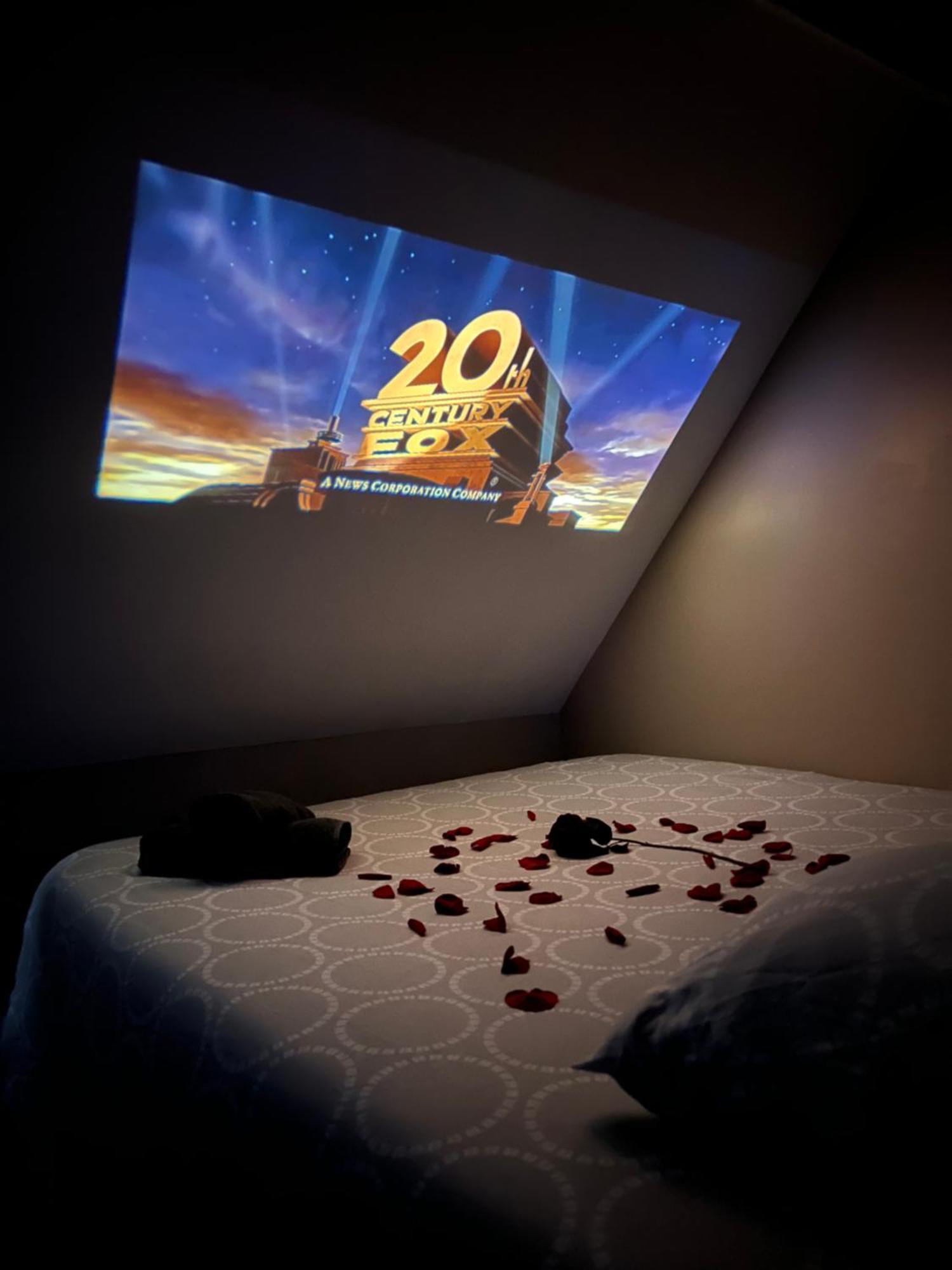 Sejour Detente Au Coeur De Macon Spa,Cine,Bouteille Offerte Eksteriør billede
